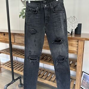 GRLFRIEND Jeans